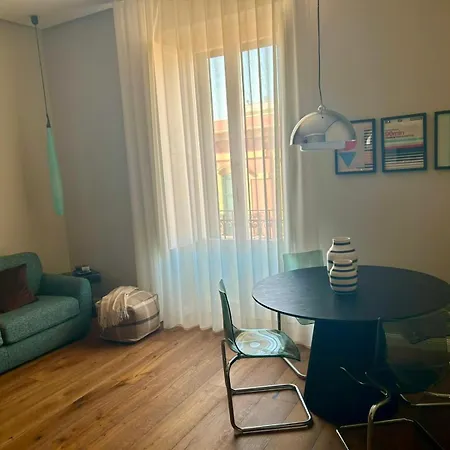 Breeze58 Apartment *