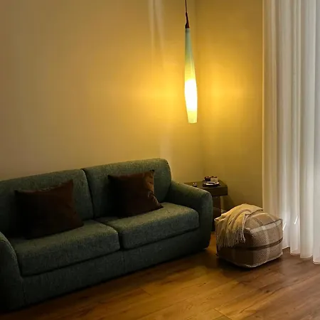 Apartment Breeze58 *