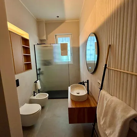 Breeze58 Apartment Bari